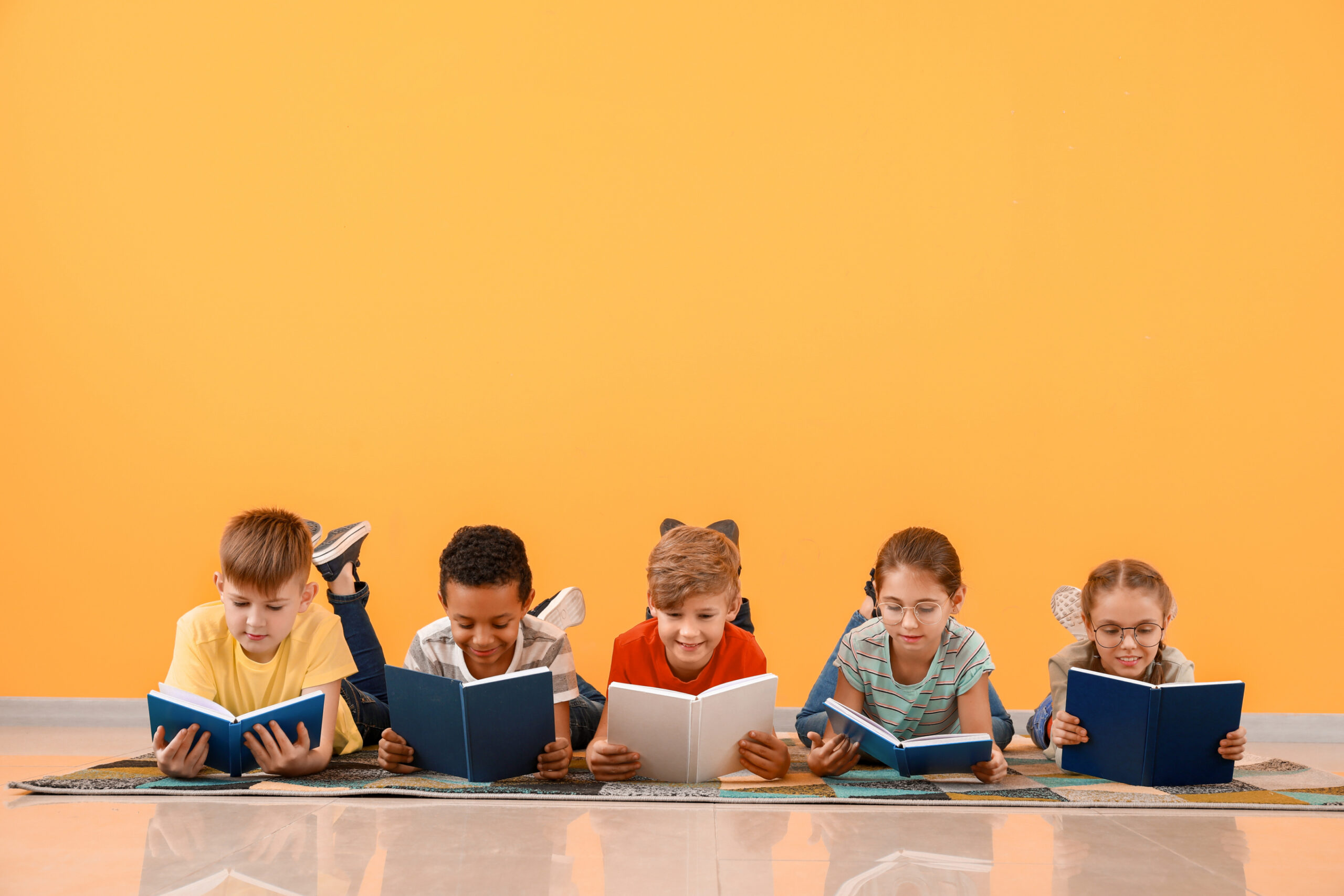 Florida’s Literacy Revolution: Transforming Literacy for the Next Generation Image