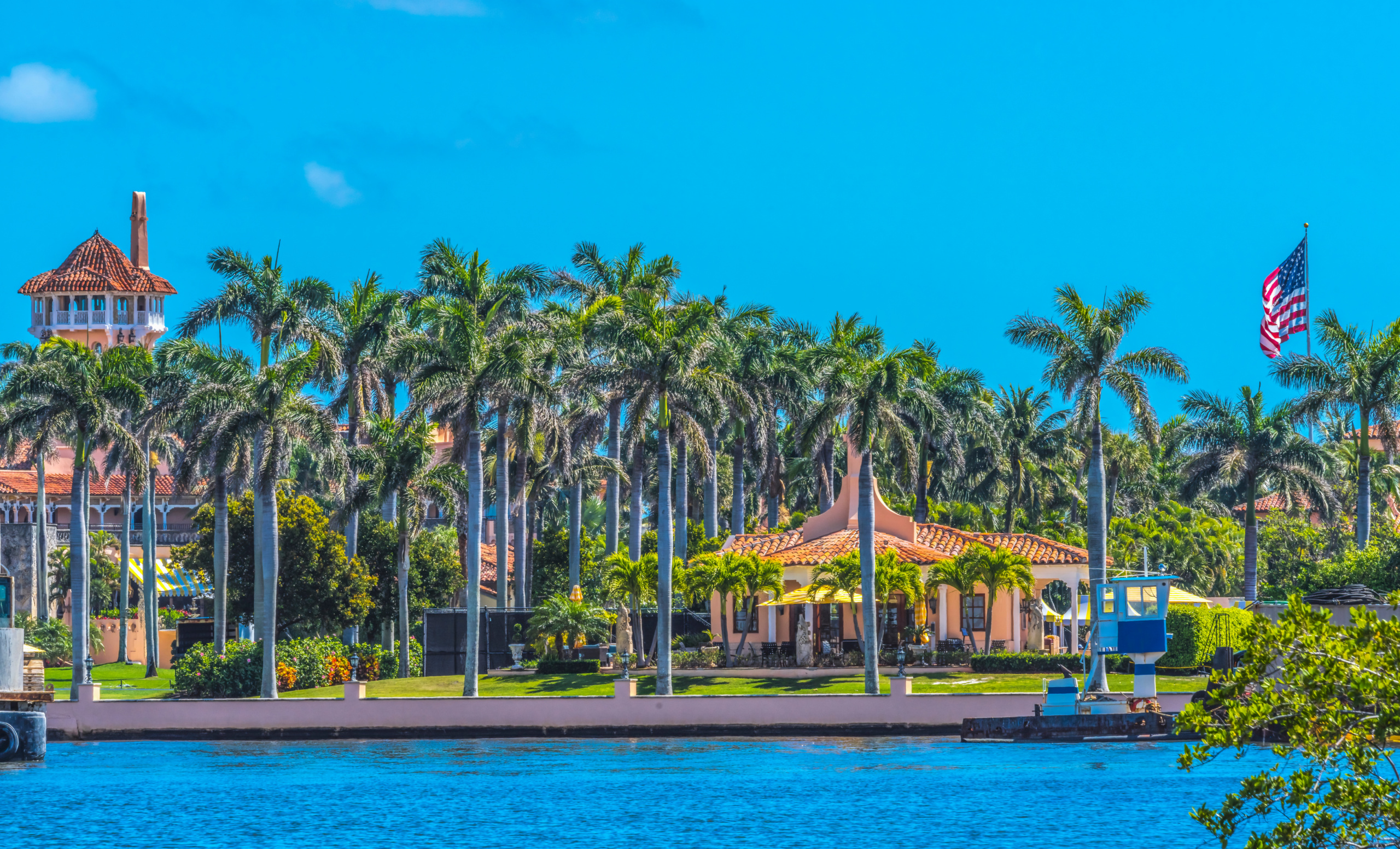 Mar-a-Lago Club – Home of Legendary Events and the World’s Greatest New Year’s Eve Gala