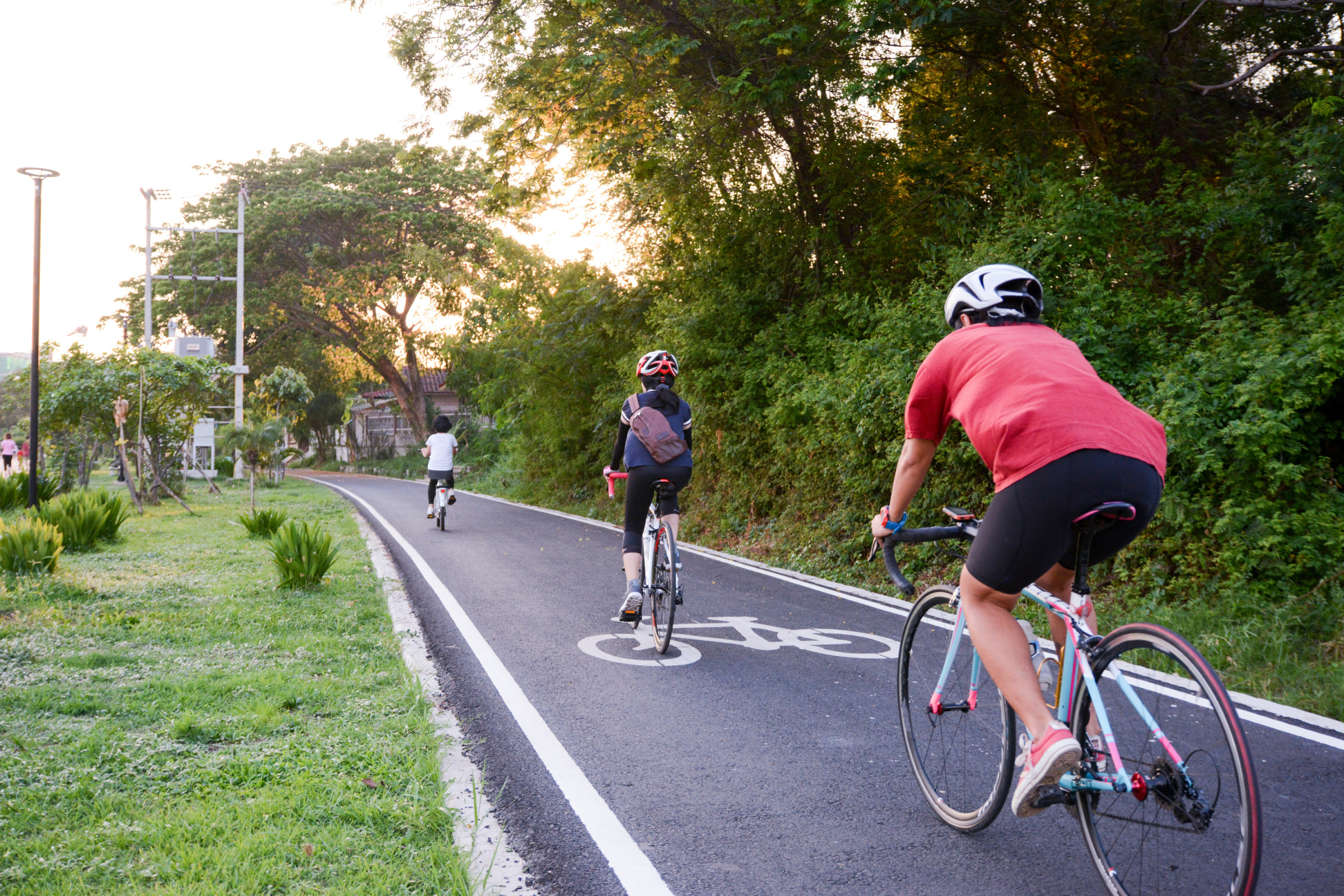 Governor Sanders Announces Legislation to Boost Arkansas’s Outdoor Tourism with Mountain Bike Parks Image