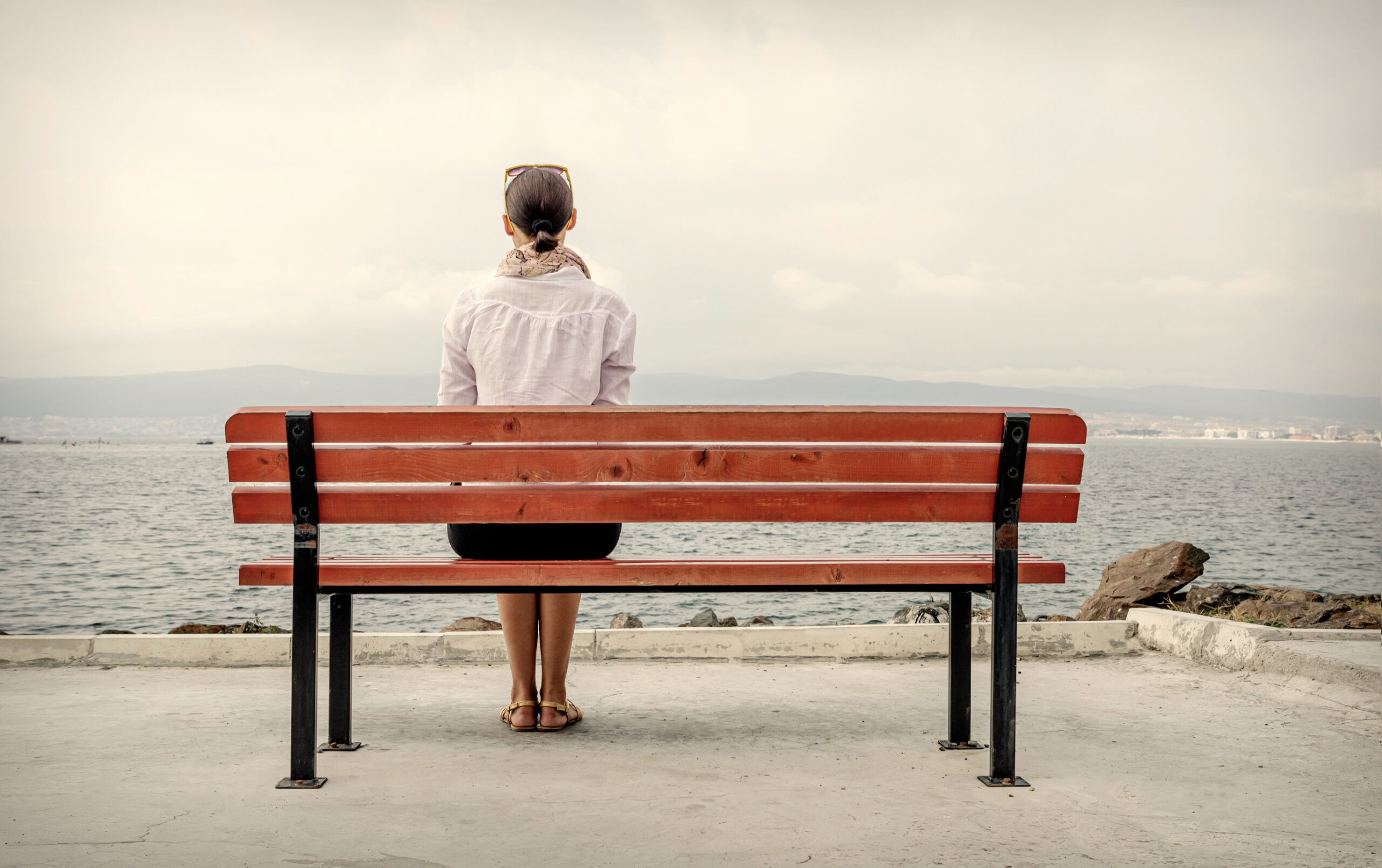 New Poll Reveals Liberal Women Report Higher Loneliness, Lower Life Satisfaction Than Conservative Peers Image