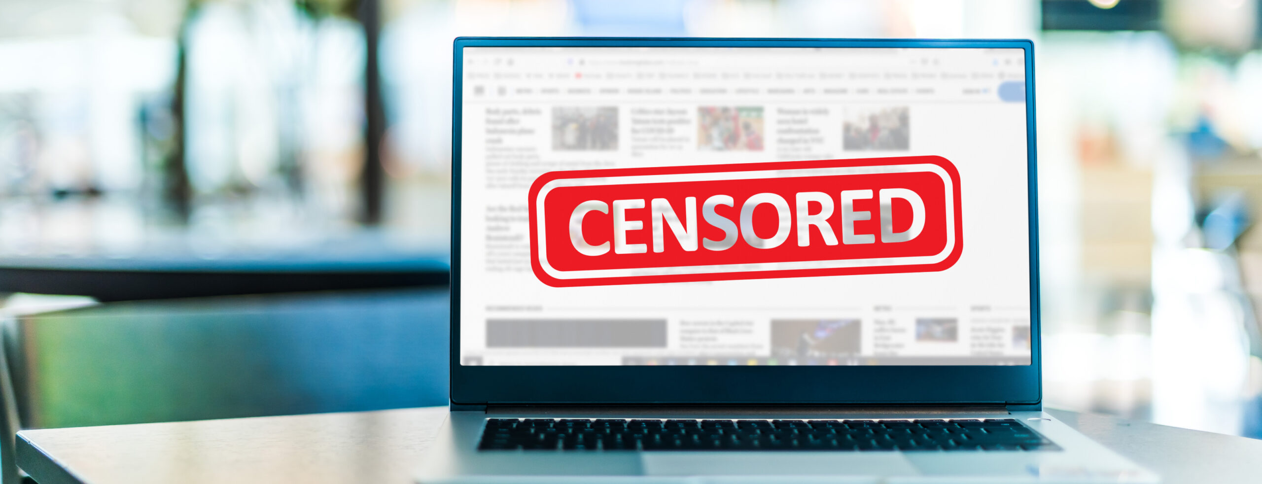 Matt Taibbi Slams Government Censorship, USAID Propaganda, and Global Free Speech Crackdowns Image