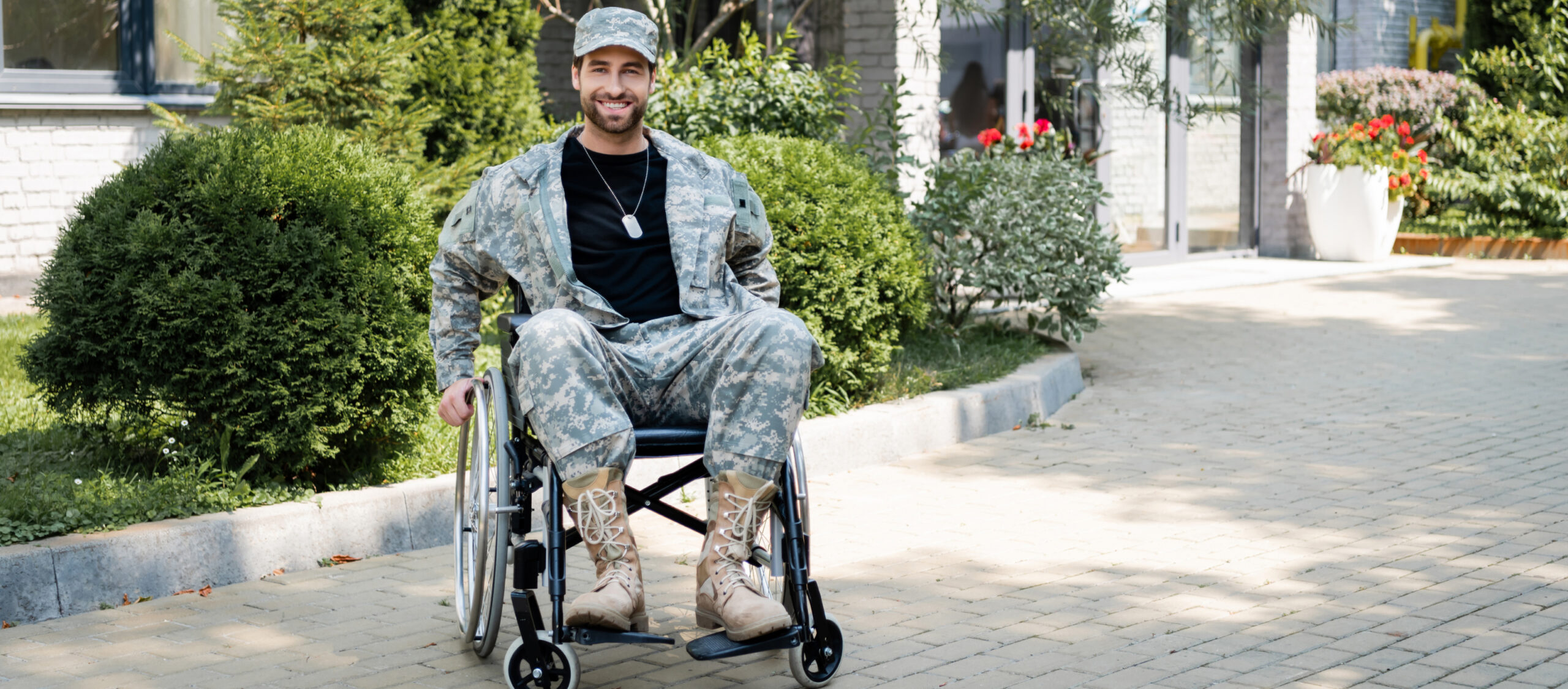 North Carolina Bill Proposes Major Property Tax Break for Disabled Veterans Image