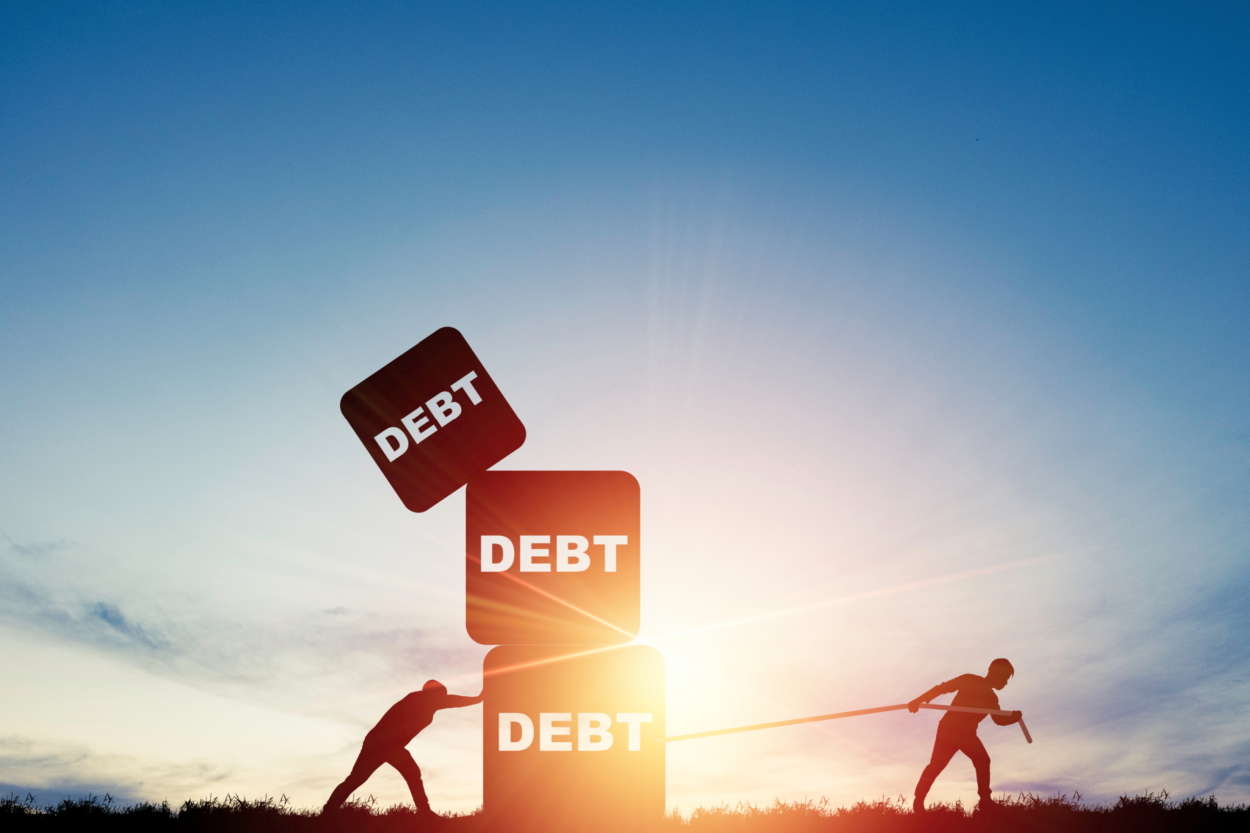 WG Discussion Points: Do Voters Care About The Debt? Image